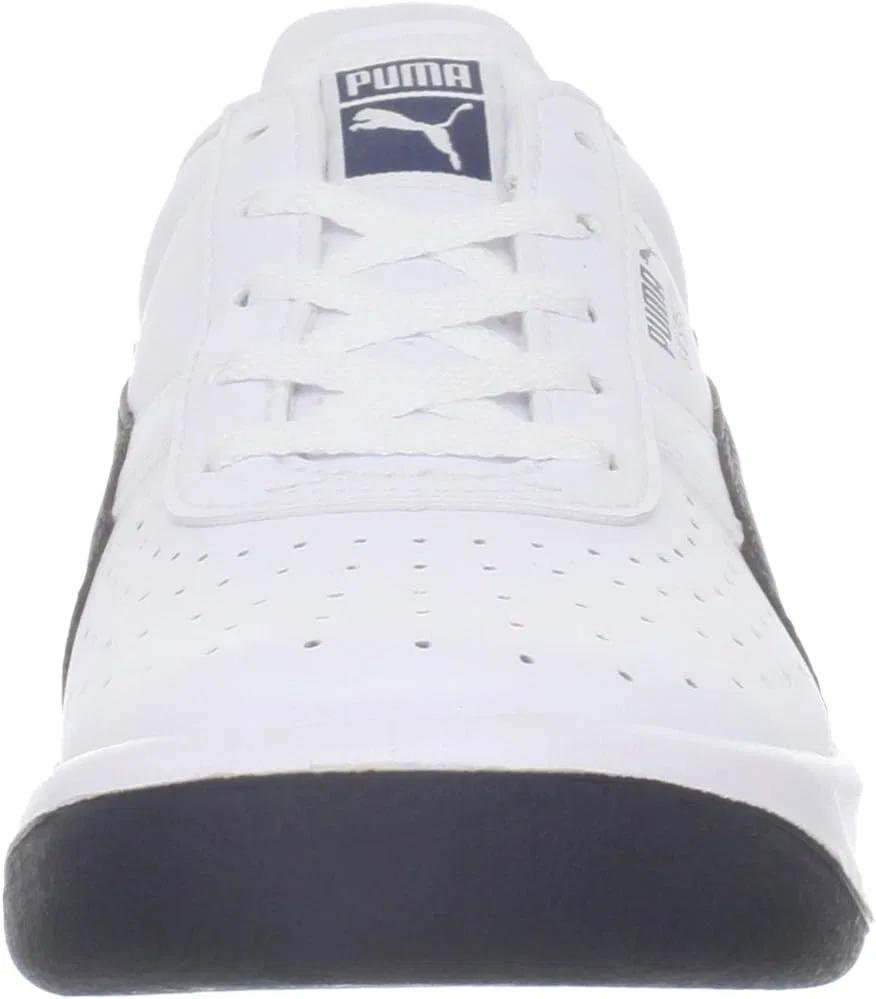 Кроссовки детские PUMA GV Special, цвет White/New Navy — фото 2