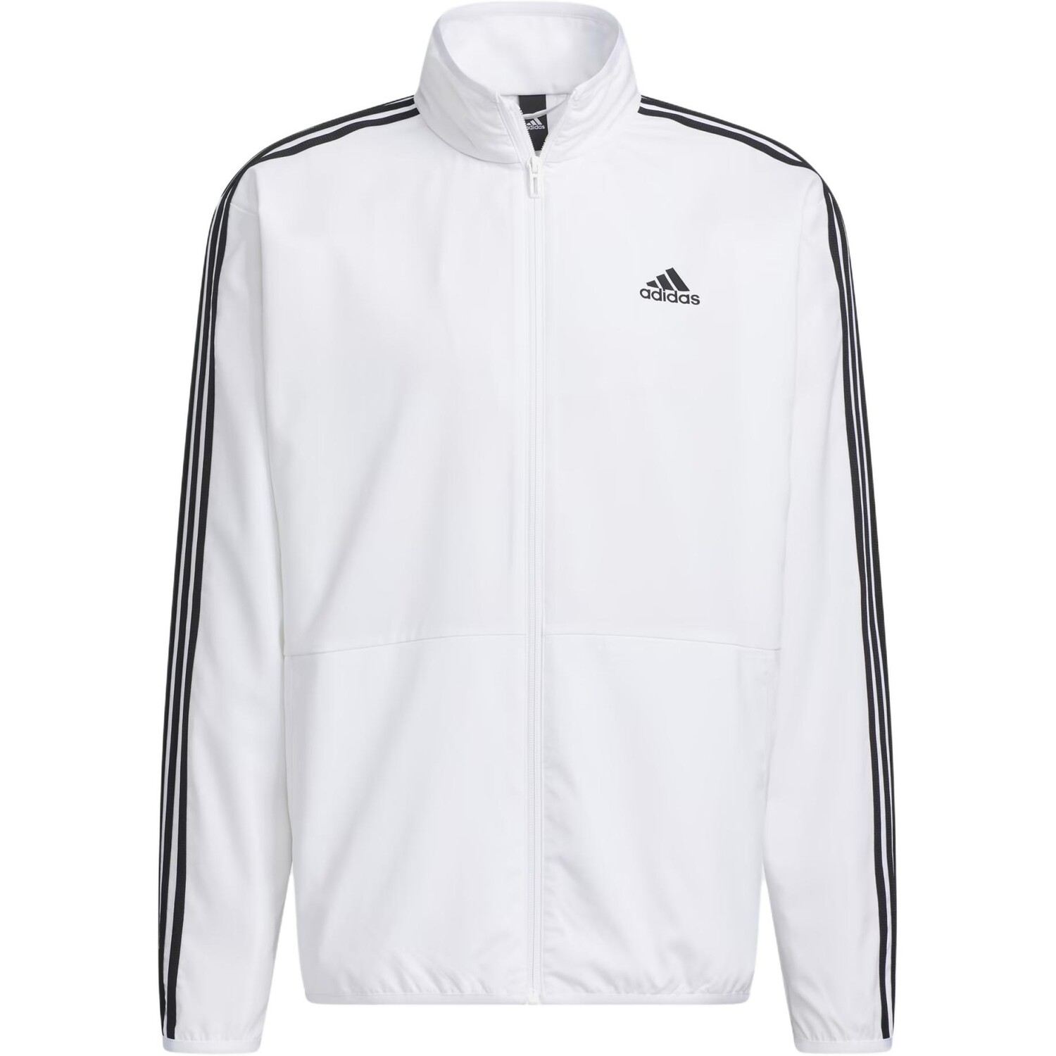 

Одежда Куртка Мужская Белая Adidas, белый