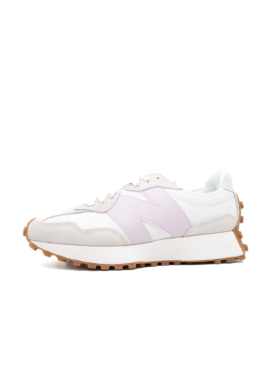 Кроссовки new balance 327, цвет Kitt
