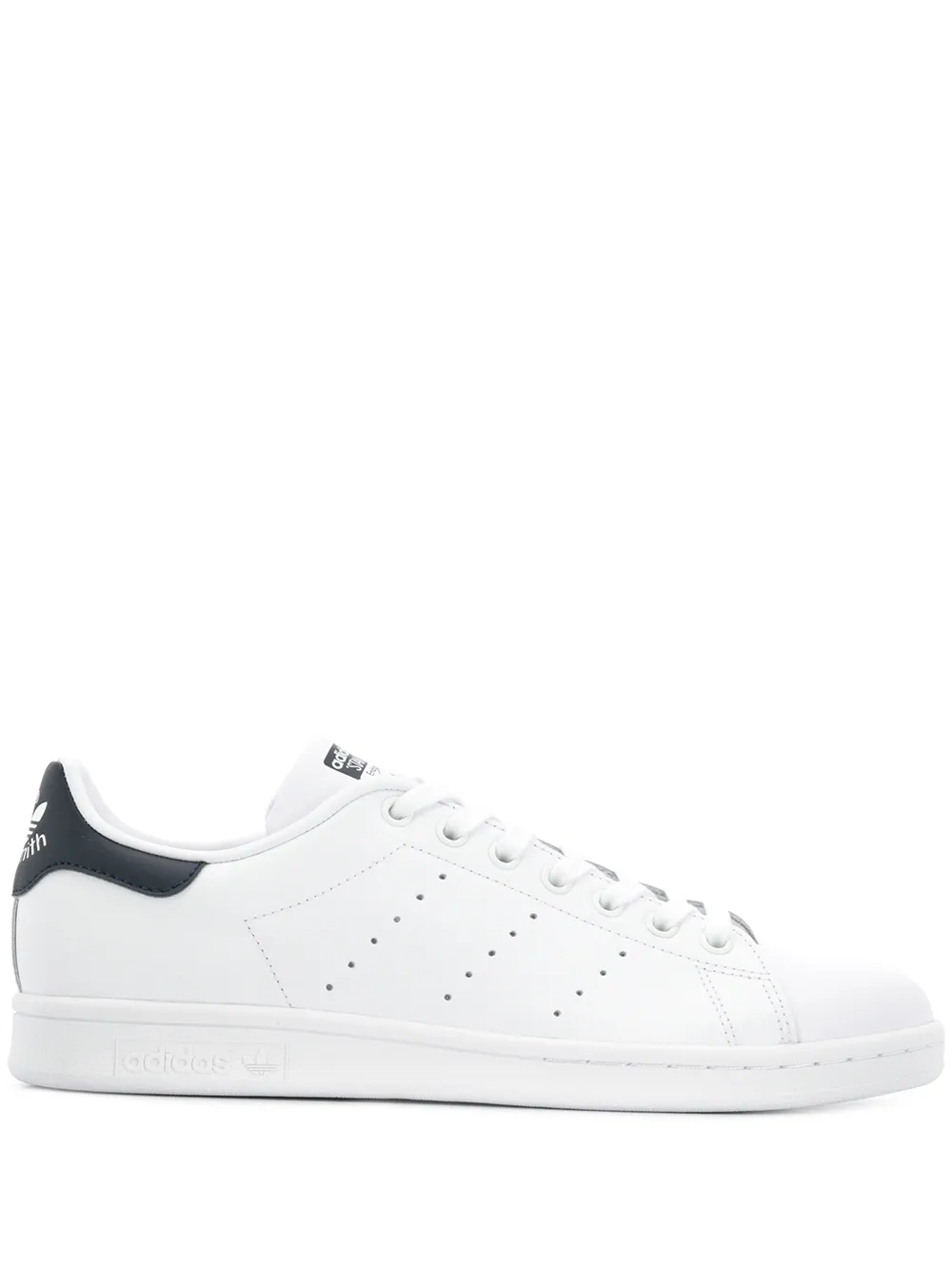 

Кеды Stan Smith Adidas, белый