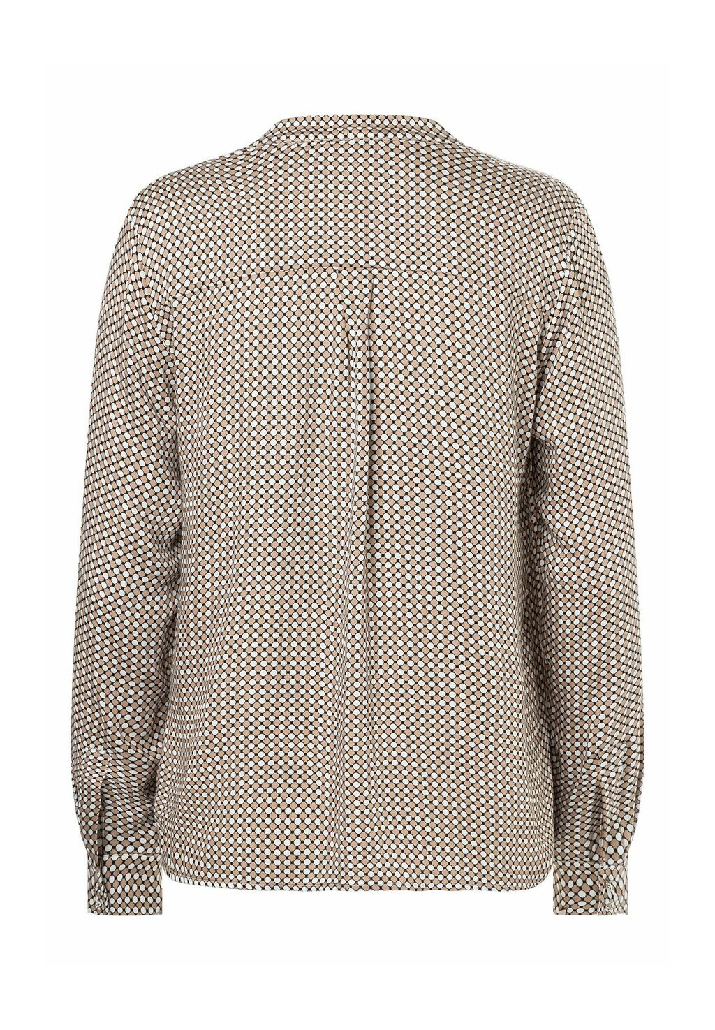 

Блуза More & More, бежевый