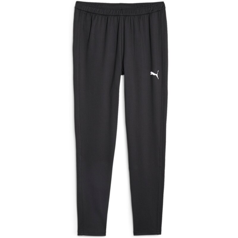 

Зауженные брюки Cloudspun с рукавами-шортами Puma, черный