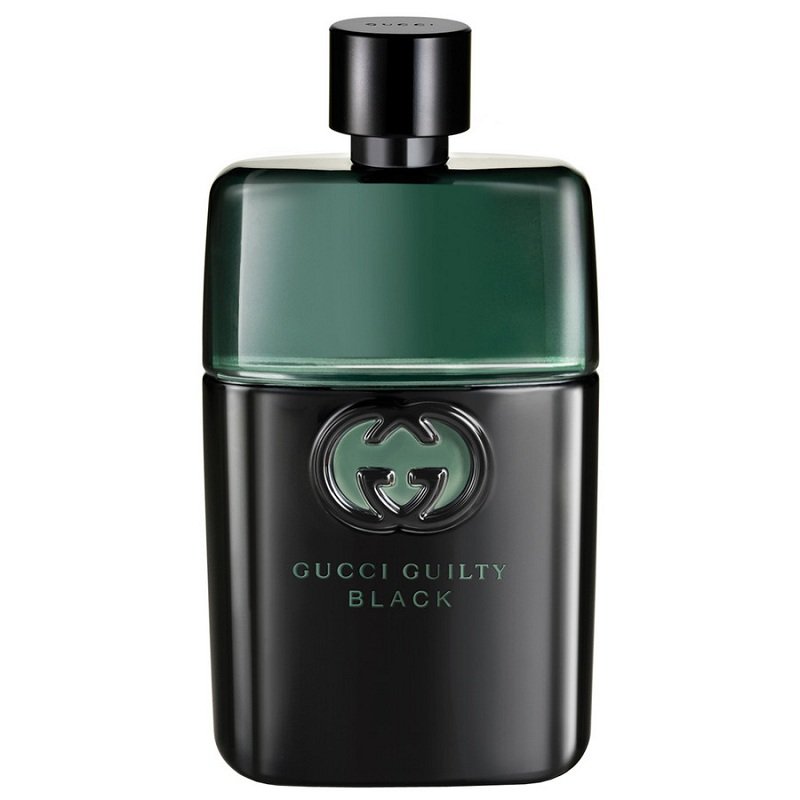 

Gucci, Guilty Black pour Homme, туалетная вода, 50 мл