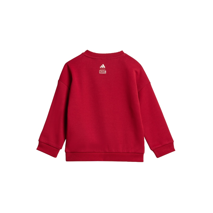Набор ADIDAS SPORTSWEAR, ярко-красный/светло-красный — фото 2