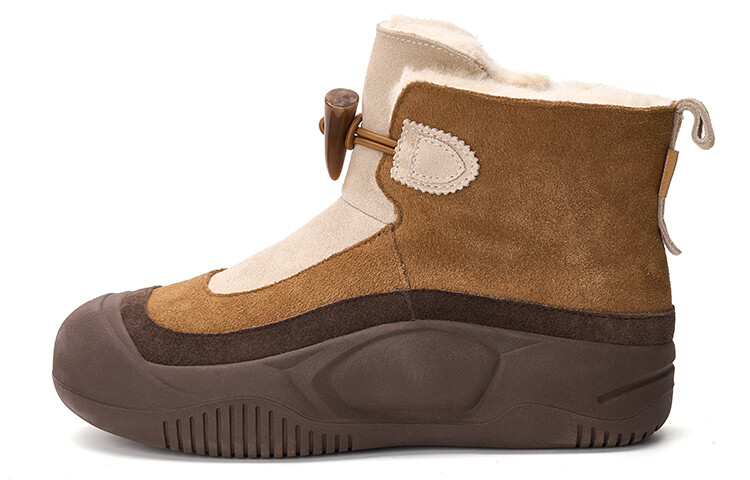 

Ботинки Joy&Mario Snow Boots Women's