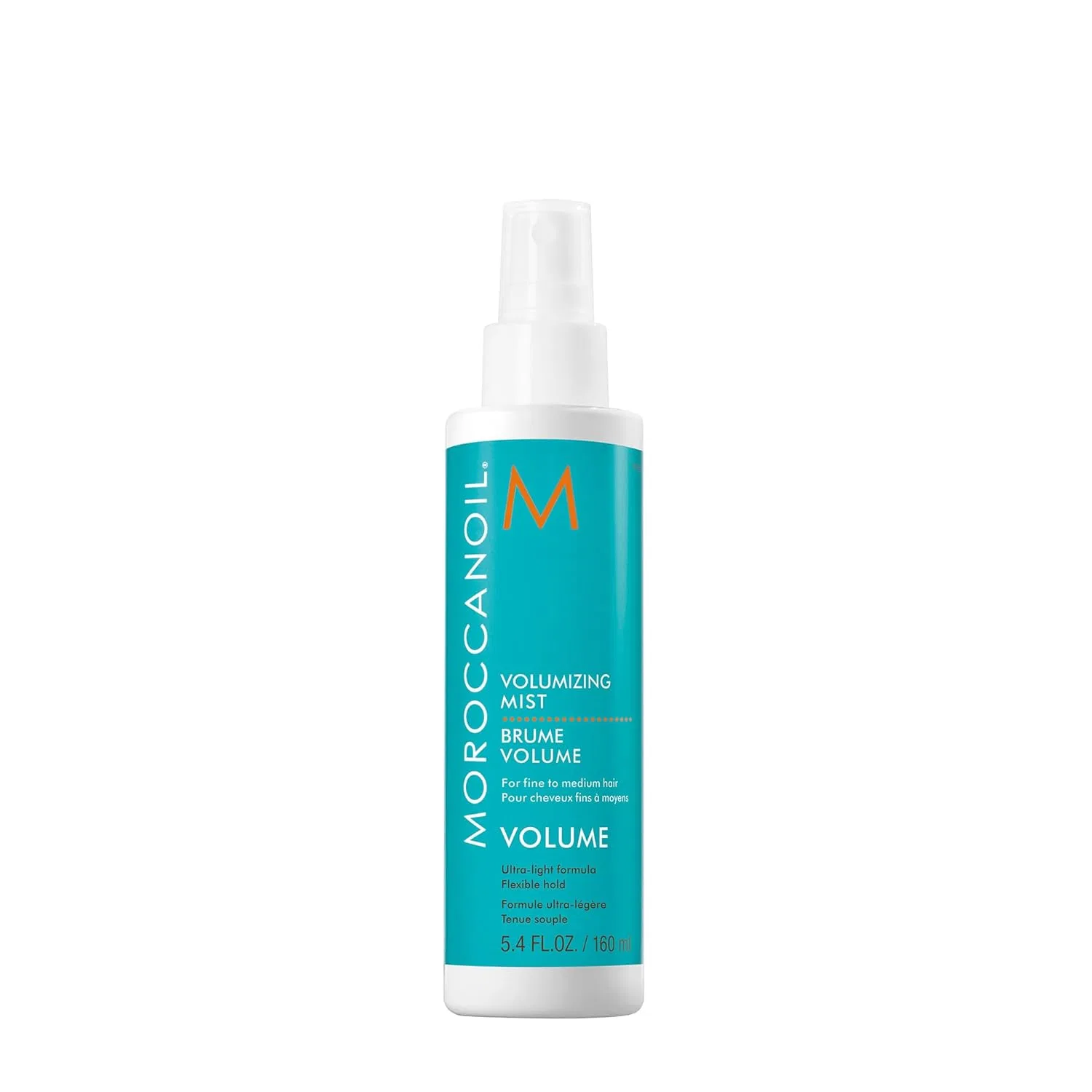Спрей для объема «Volumizing Mist» от Moroccanoil Moroccanoil