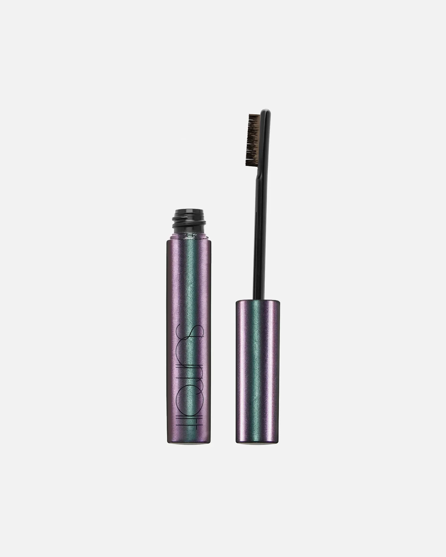 Гель для бровей Expressioniste, помада для бровей Surratt Beauty, light brown, 5 мл