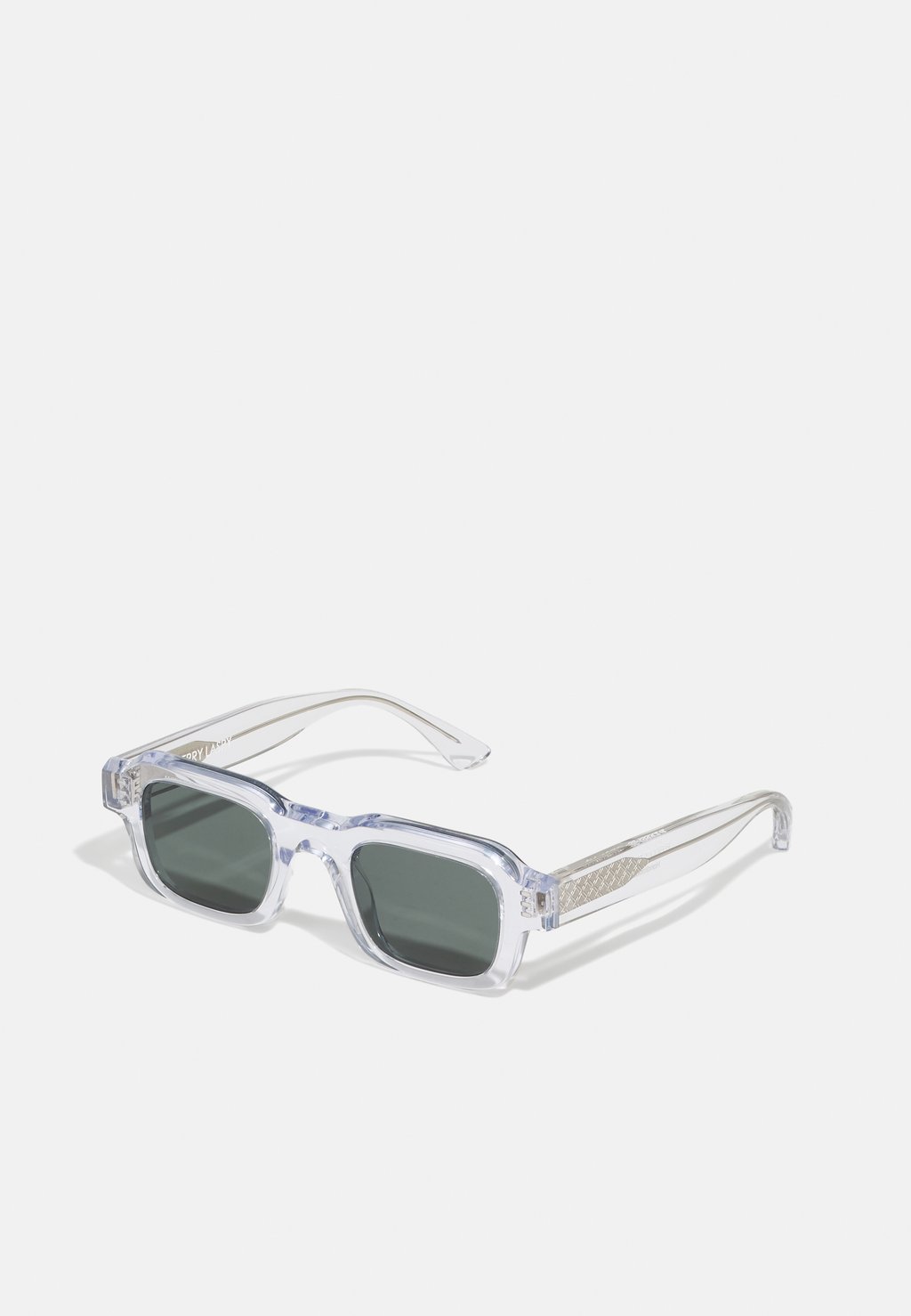 

Солнцезащитные очки FLEXXXY UNISEX Thierry Lasry, прозрачный