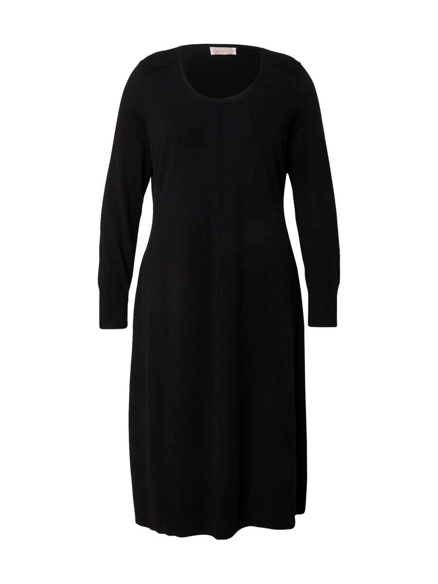 

Вязаное платье Persona by Marina Rinaldi MIRETTA, Black