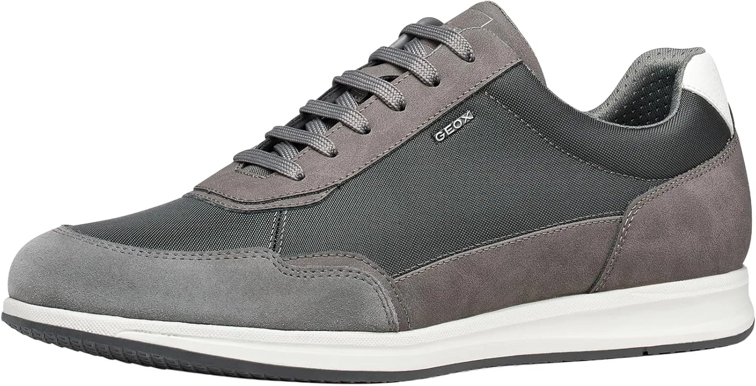 Мужские кроссовки Geox U Avery B, Darkgray