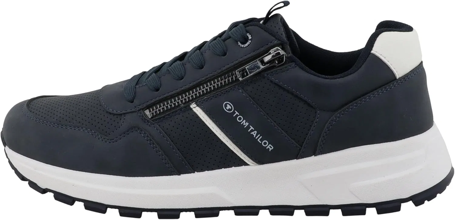 Мужские кроссовки Tom Tailor 5380410009, Navy