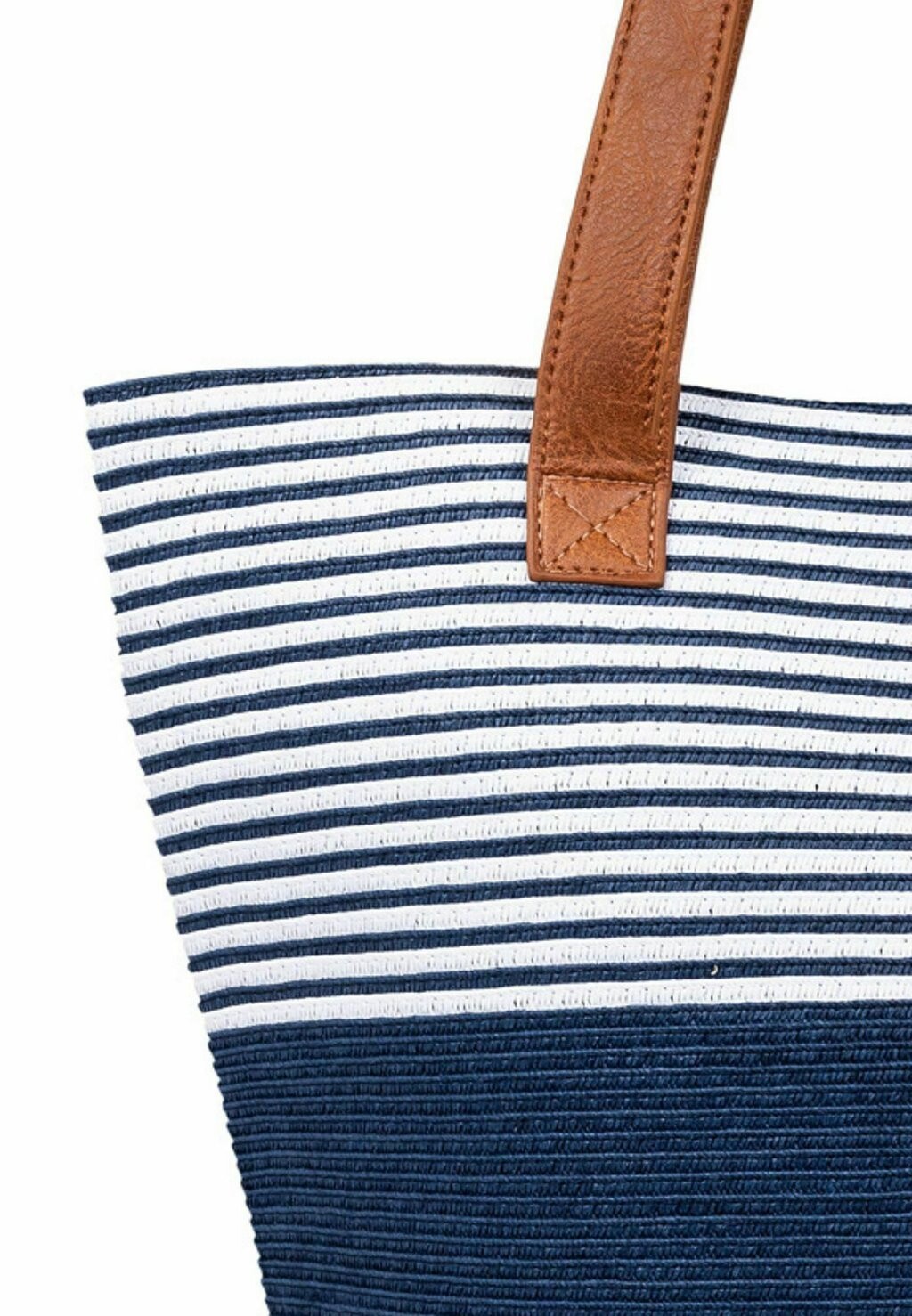 

Сумка-тоут PALOMA SHOPPER MEDIUM Roeckl, синий