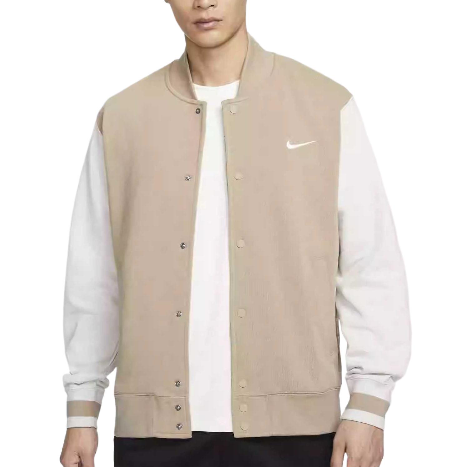 

Nike Куртка мужская хаки, Khaki