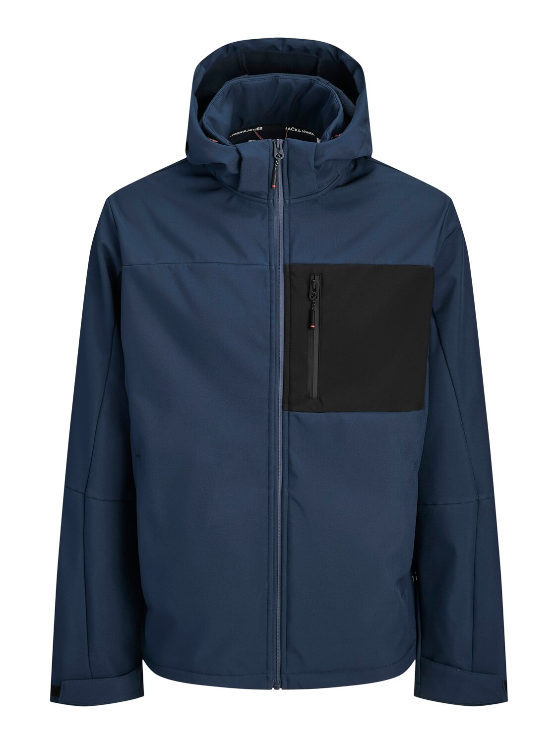 

Jack & Jones Plus Куртка для межсезонья в цвете Navy