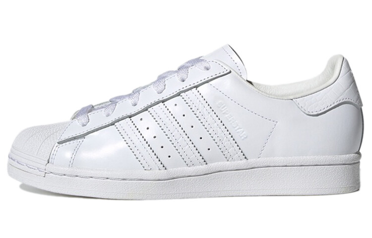 

Кроссовки Adidas Originals Originals Superstar X Beams 'White' Women's
