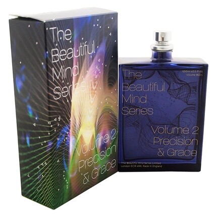 

Туалетная вода Escentric Molecules Volume 2 Precision & Grace