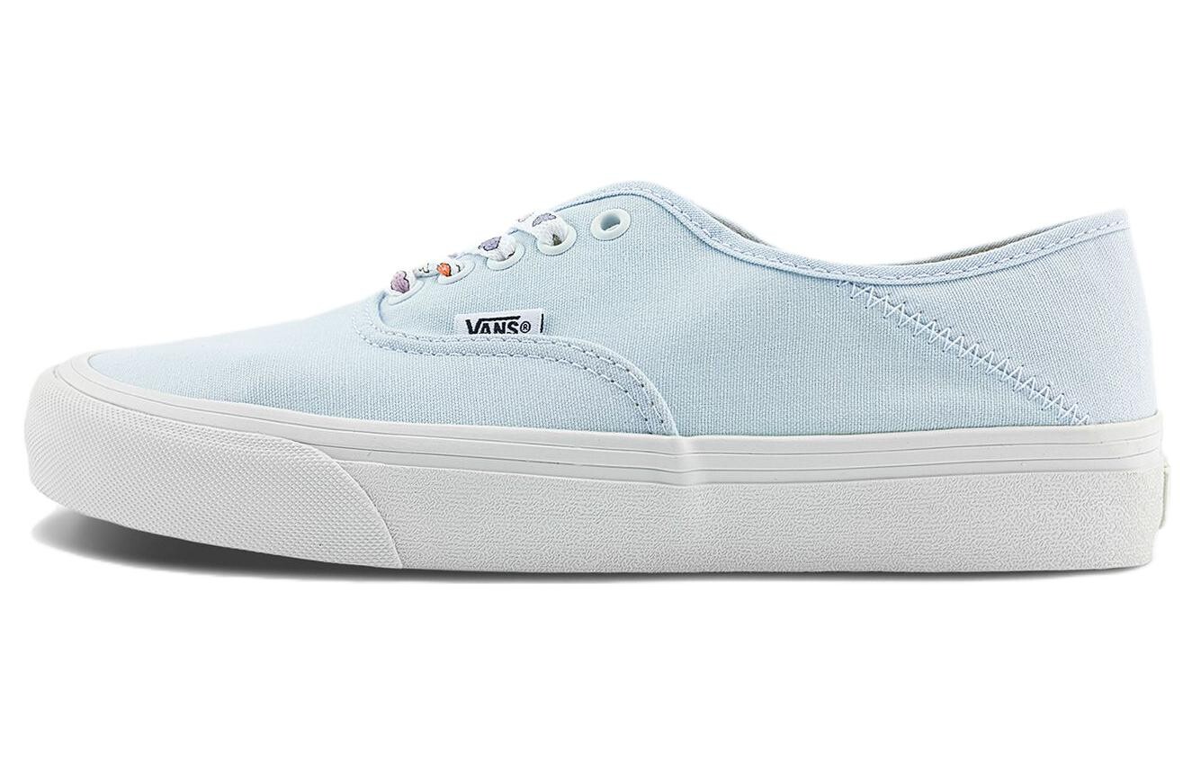 

Кроссовки Vans Authentic VR3 'Baby Blue'