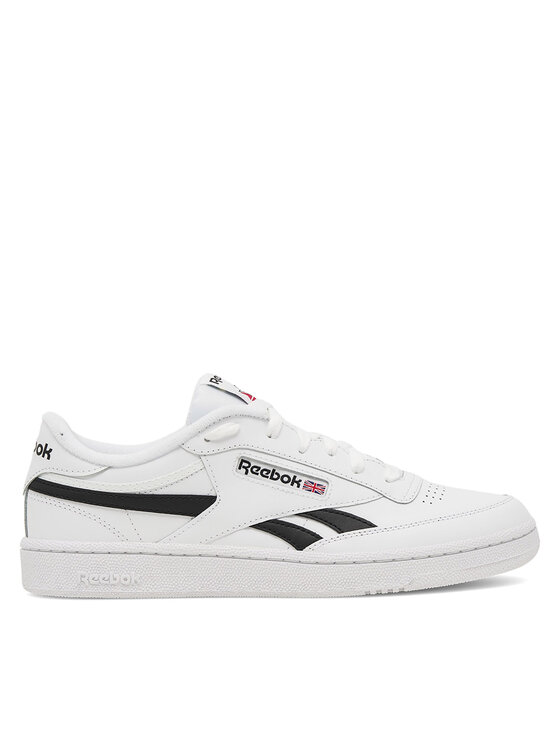 

Кроссовки Club C Revenge 100032883 Reebok, белый