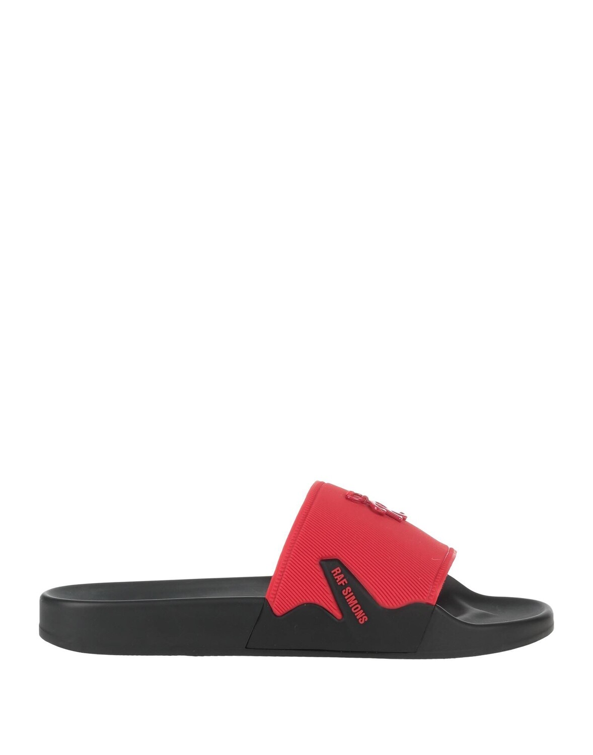 

Сандалии Raf Simons, красный