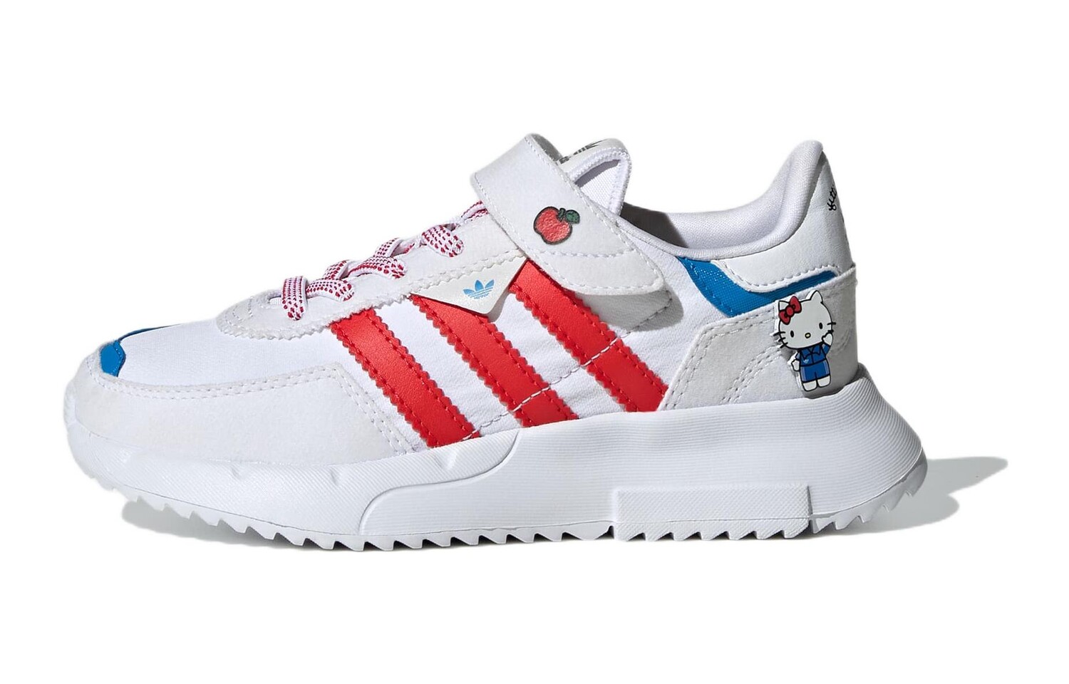 

Adidas originals Retropy F2 Kids Lifestyle обувь для детей
