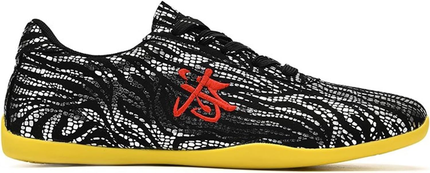 

Нескользящие кроссовки для тайцзи для женщин Crysterris