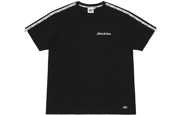 

Футболка унисекс Dickies, Черный