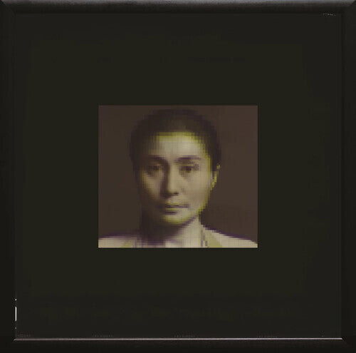

Виниловая пластинка Ono, Yoko Tribute - Ocean Child: Songs Of Yoko Ono