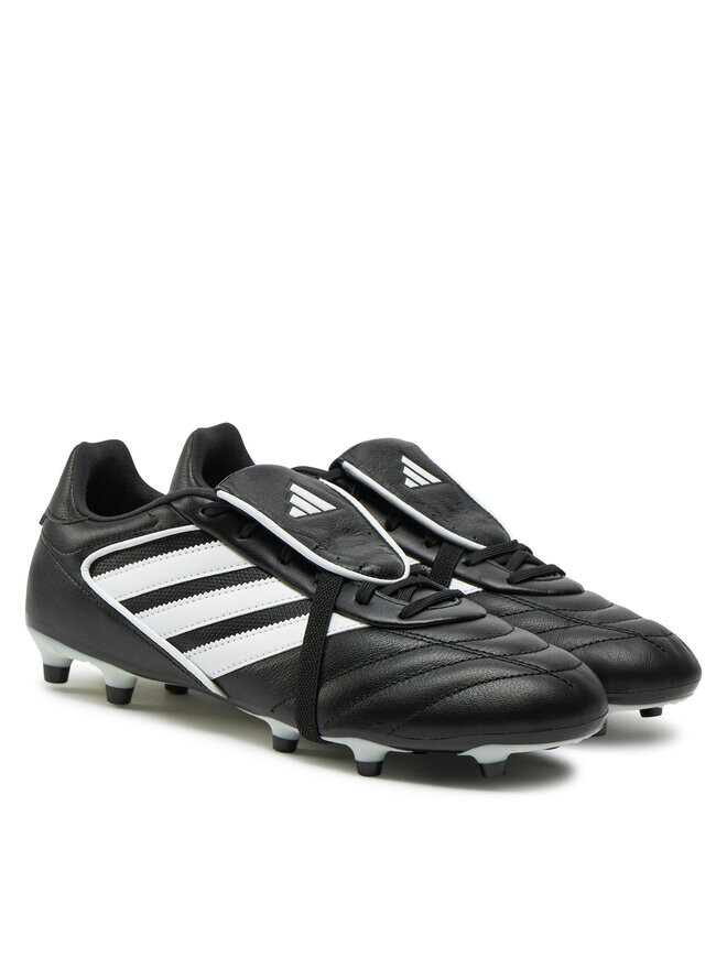 Футбольные бутсы adidas Copa Gloro 2 Firm Ground IG8740, черный — фото 2