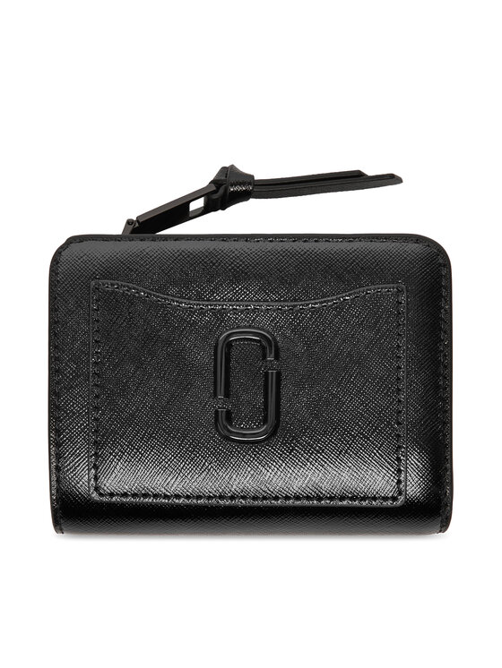 

Кошелек The Utiity Snapshot Dtm Mini 2F3SMP051S07 Marc Jacobs, черный
