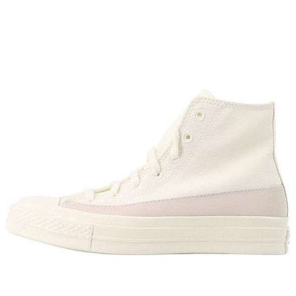 

Кроссовки chuck 70 high 'beige' Converse, белый