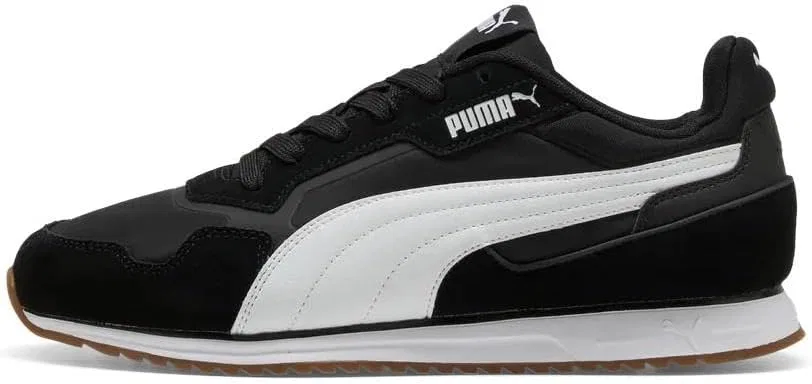 Кроссовки PUMA унисекс для взрослых, Schwarz Schiere Freude