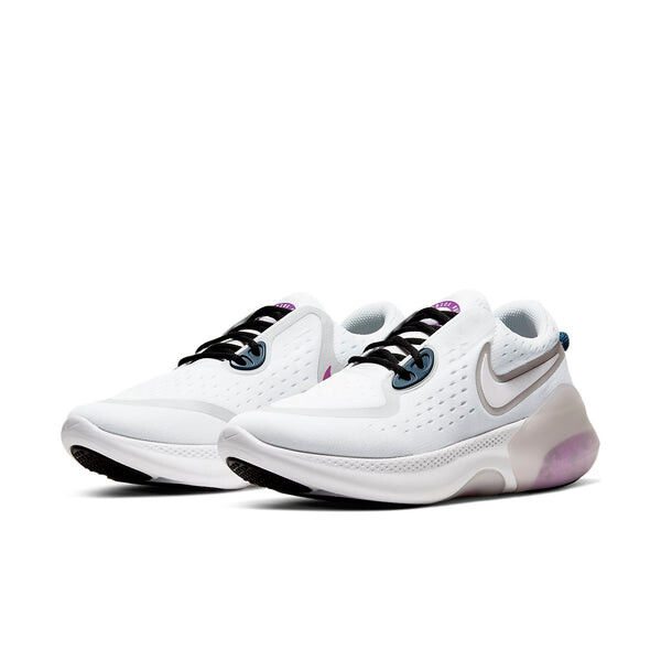 Кроссовки joyride dual run Nike, белый — фото 3