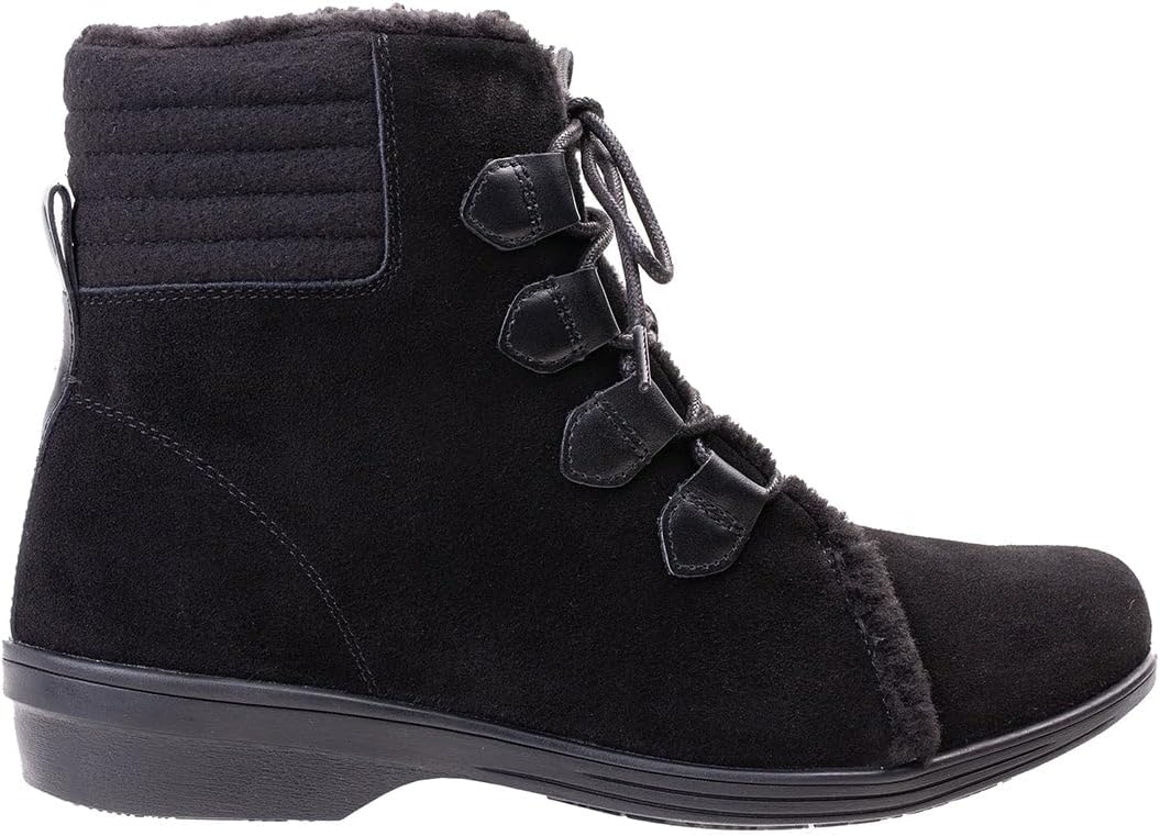 

Мужские модные ботинки REVITALIGN Park City, черный