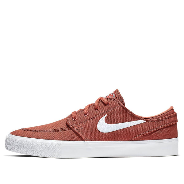 

Кроссовки zoom stefan janoski холст rm sb Nike, красный