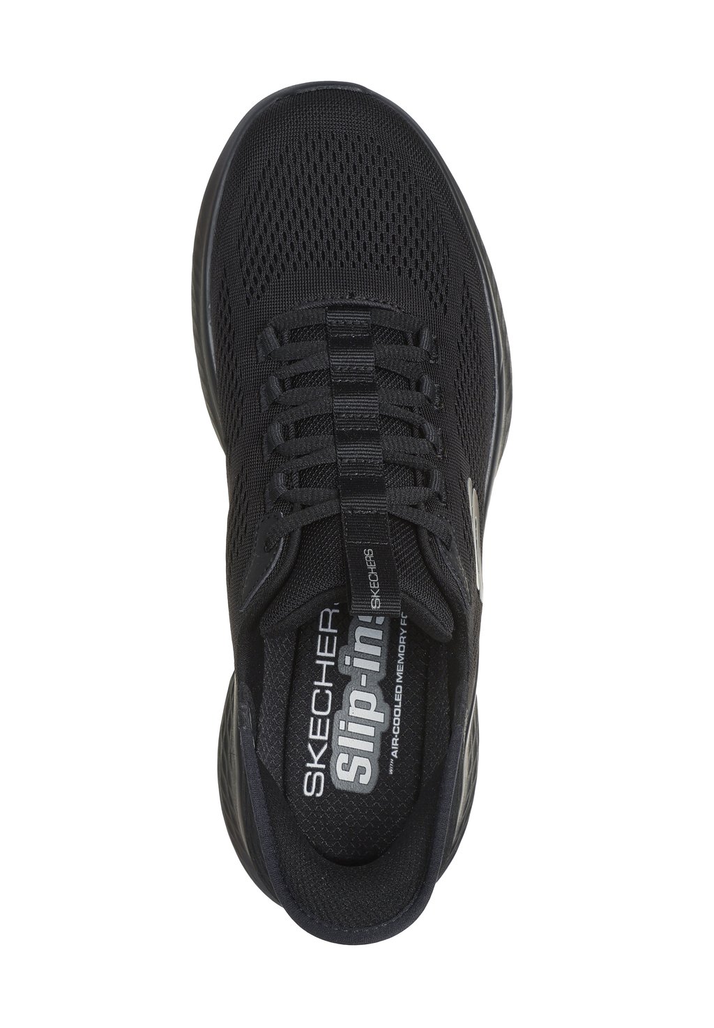

Кроссовки LITE PRO PRIMEBASE Skechers Sport, черный