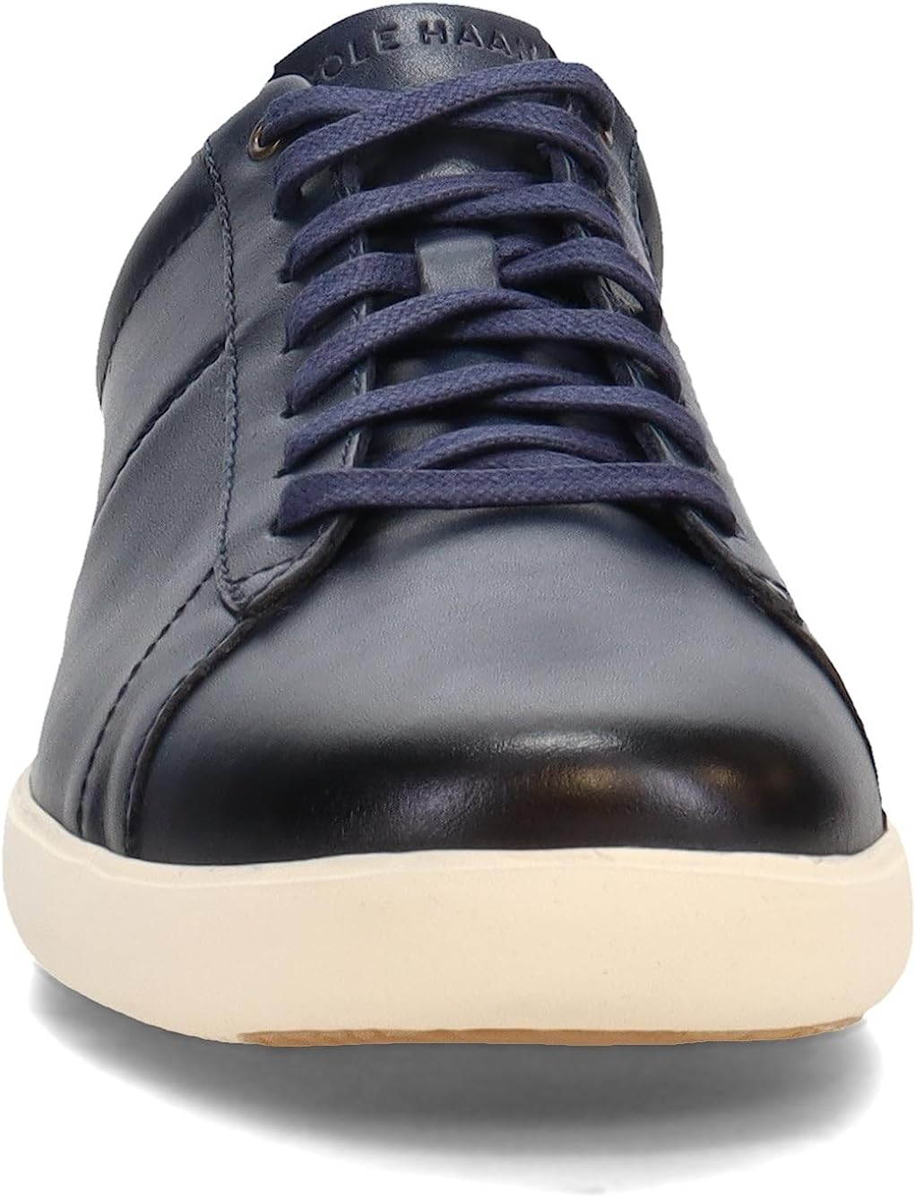 Мужские кроссовки Cole Haan Reagan на шнуровке, темно-синий — фото 4