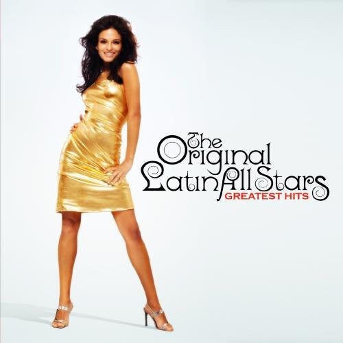 

CD диск Original Latin All Stars: Greatest Hits