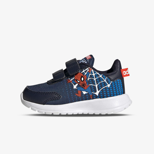 

Кроссовки Tensaur для бега Adidas, черный