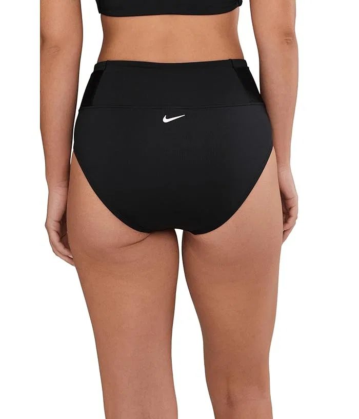 Купальные шорты Nike Effortless Essential, Black — фото 3