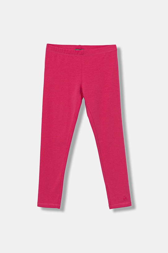 

Детские леггинсы United Colors Of Benetton, розовый