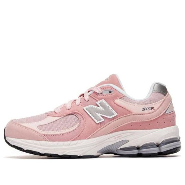 

Кроссовки 2002р New Balance, розовый