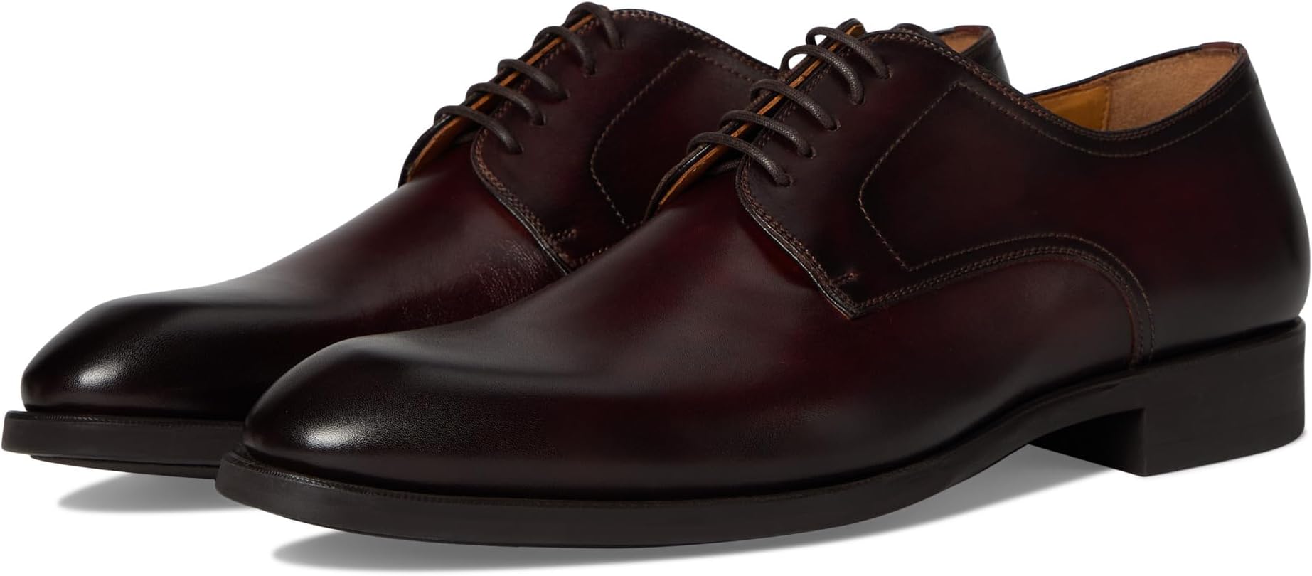 

Оксфорды Magnanni Men's Melo, Midbrown