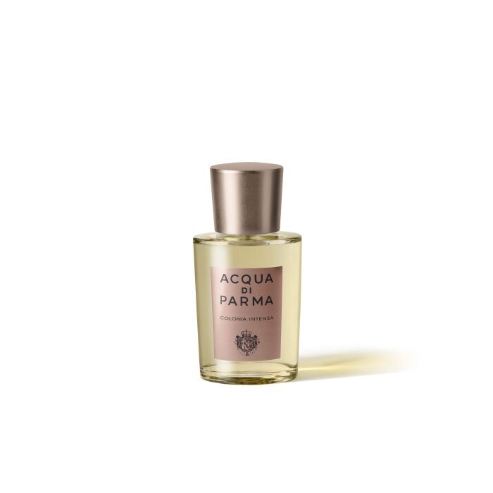 Туалетная вода унисекс Eau de Cologne Colonia Intensa Acqua Di Parma, 50 — фото 3
