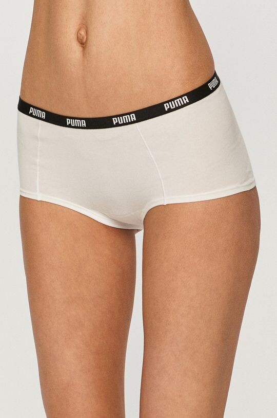 

Трусы (3 шт.) Puma, белый