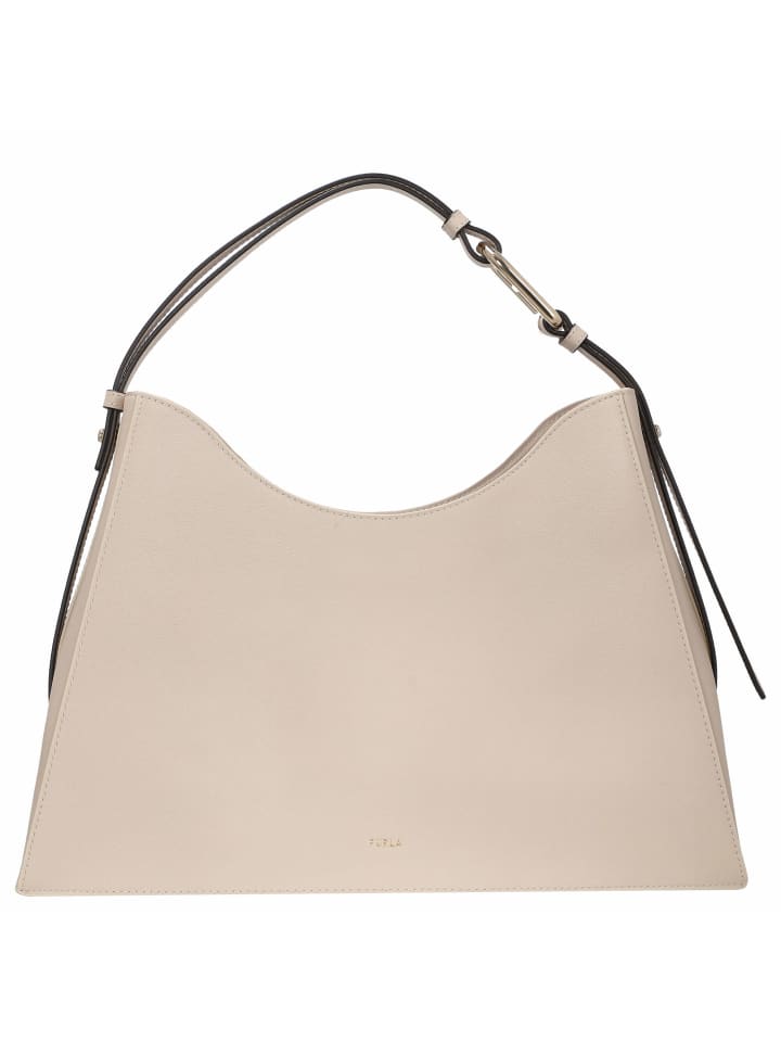 

Наплечная сумка Furla, цвет avena
