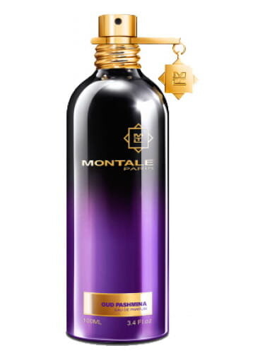 

Парфюмированная вода, 100 мл Montale, Oud Pashmina
