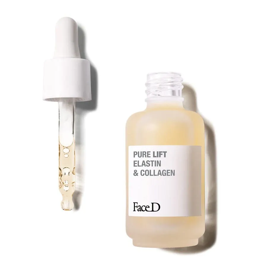 

Face D Pure Lift 30мл