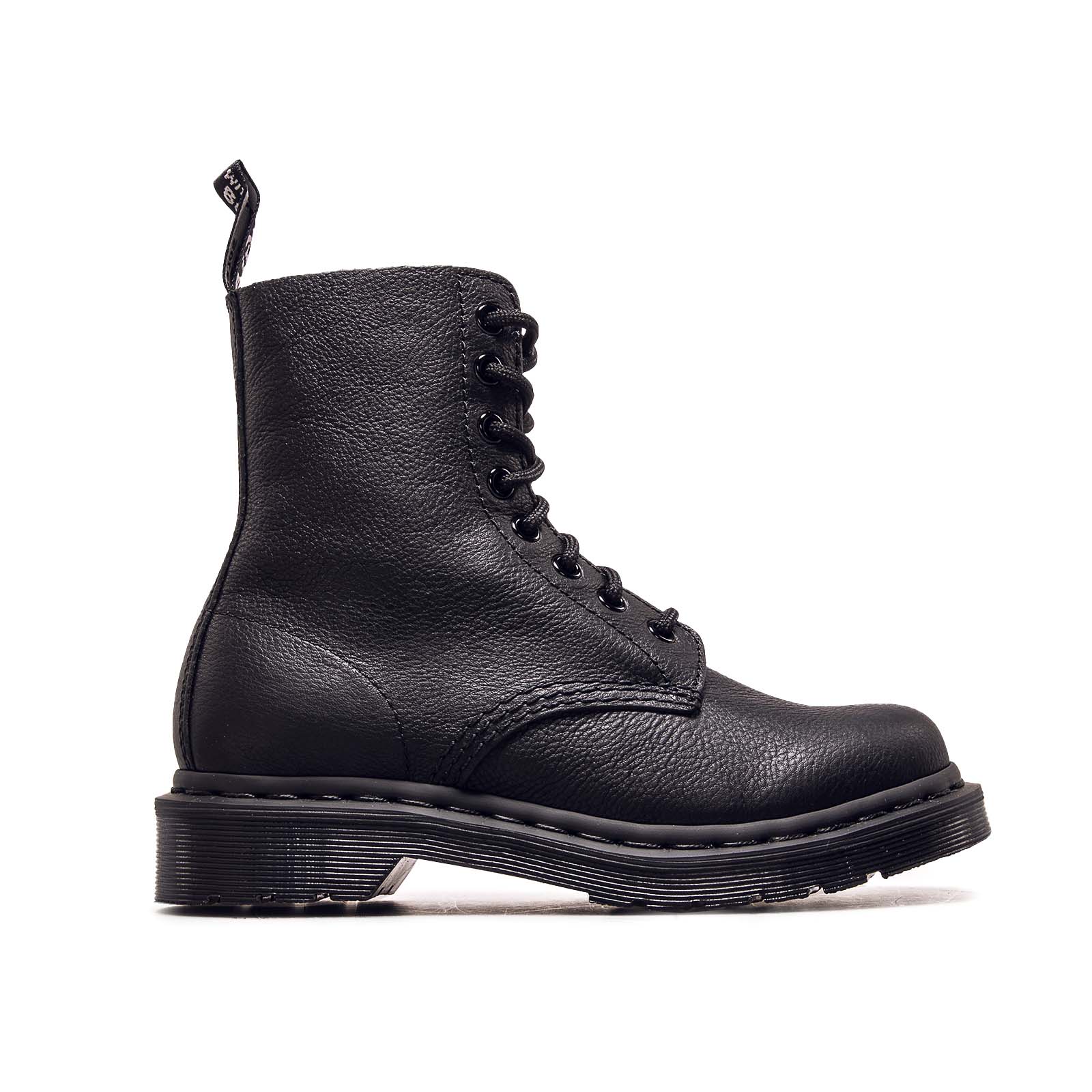 

Ботинки Dr. Martens, черный