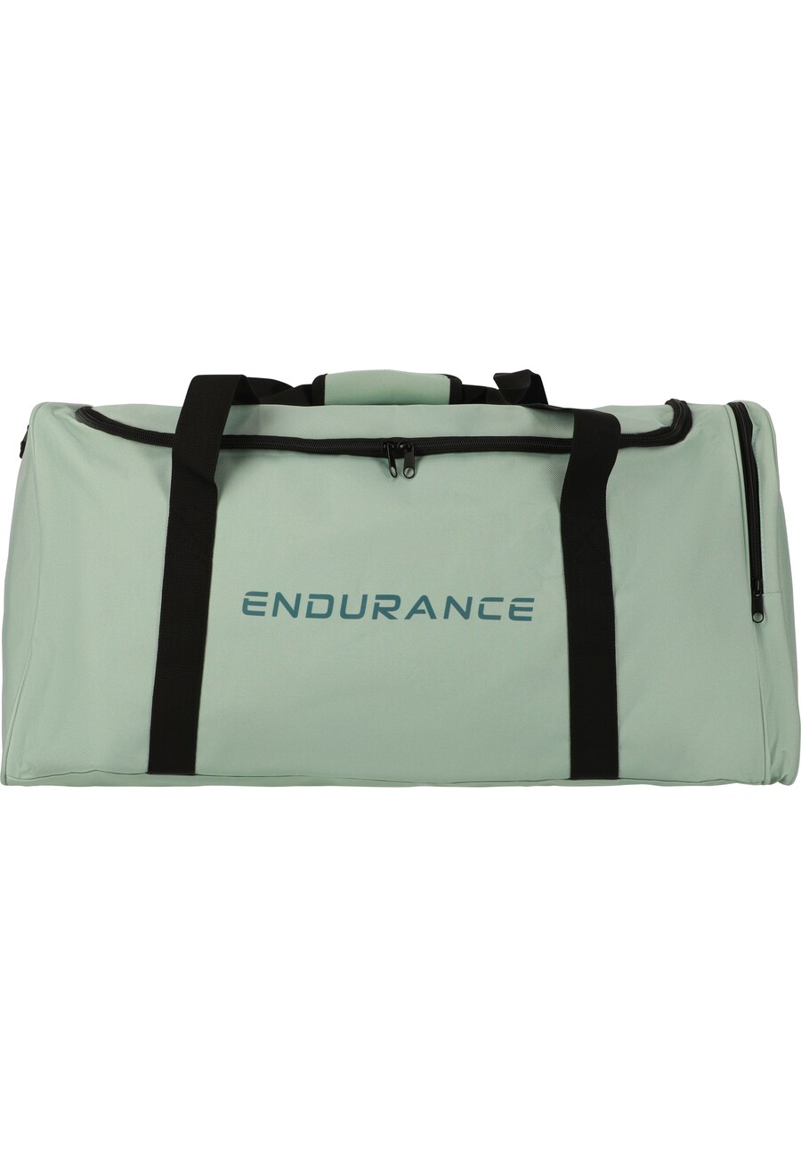 

Спортивная сумка ENDURANCE Lanakila, светло-синий