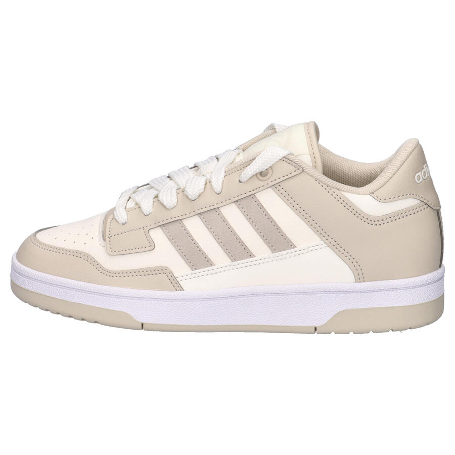 Женские кроссовки adidas RAPID COURT LOW W — фото 2
